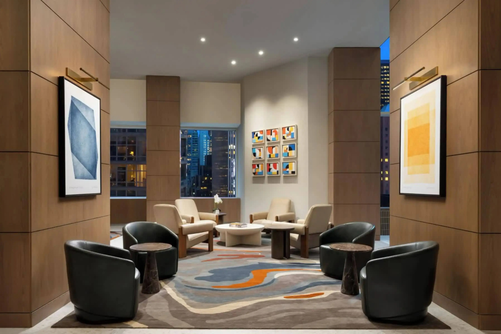Foto - Hyatt Regency Times Square