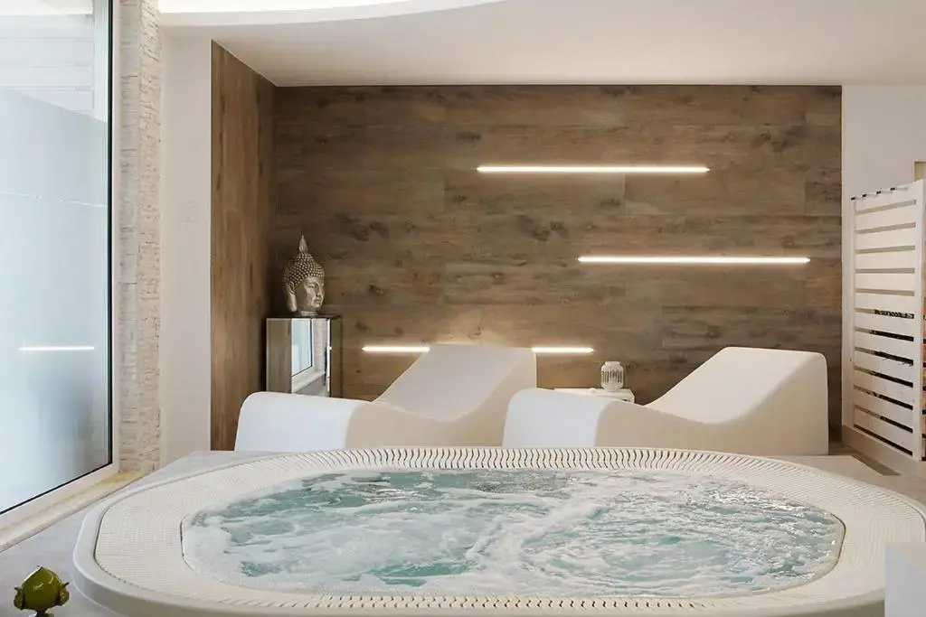 Foto - San Lorenzo Boutique Hotel & SPA