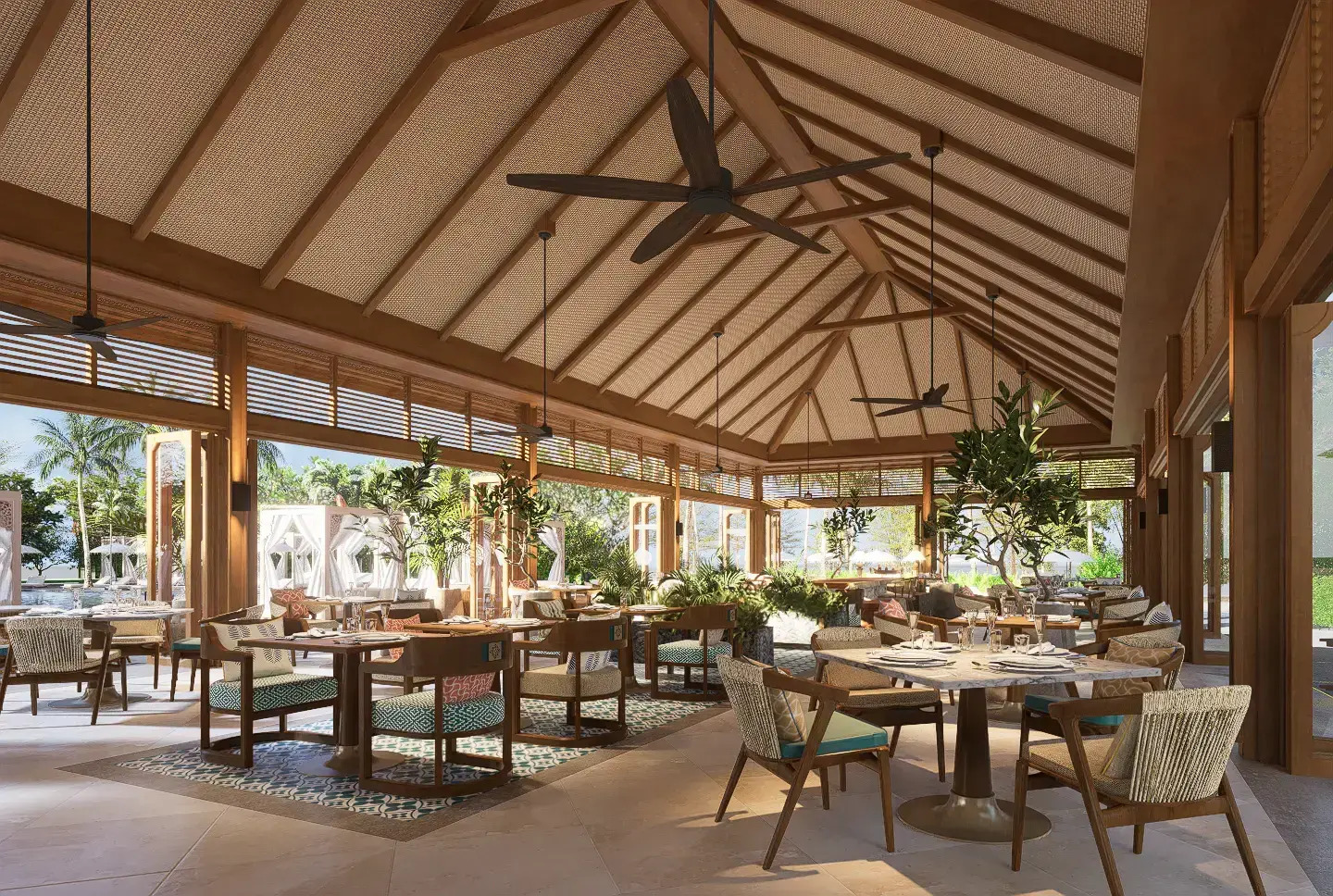 Foto - Paradisus by Meliá Bali