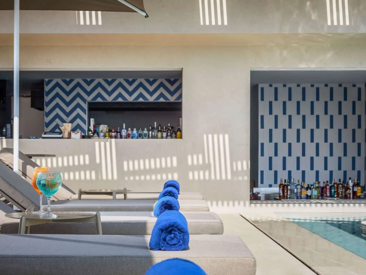 Foto - Novotel Malta Sliema