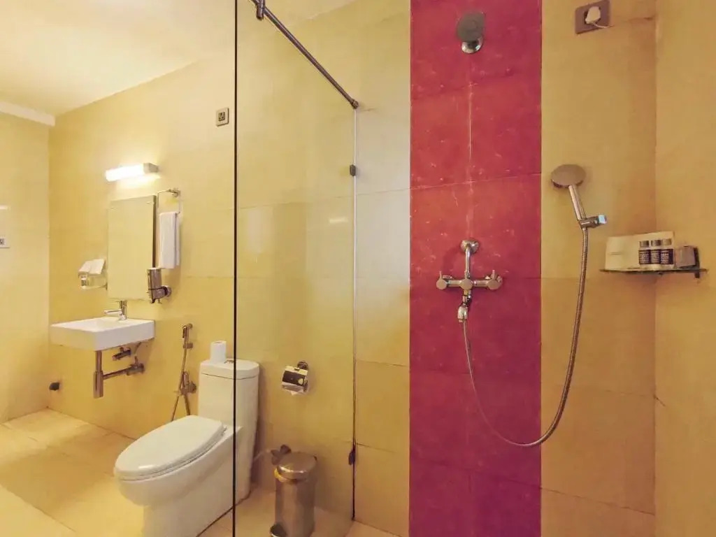 Photo - Golden Tulip Candolim, Goa