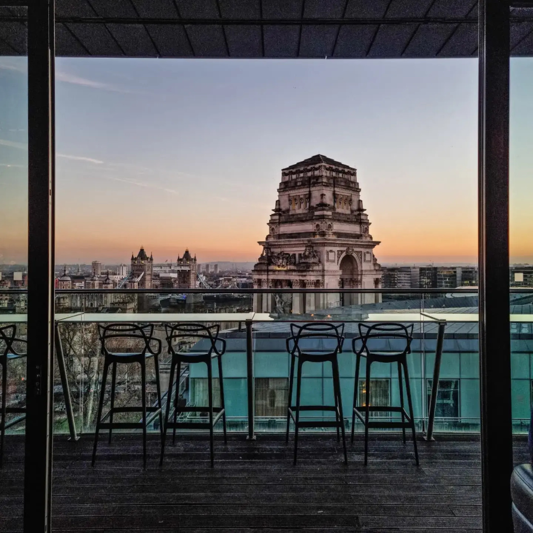 Foto - DoubleTree by Hilton Hotel London -Tower of London