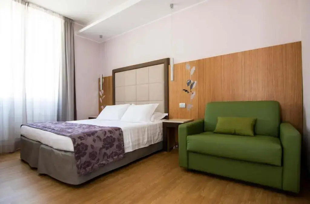 Foto - Hotel Giolli Nazionale