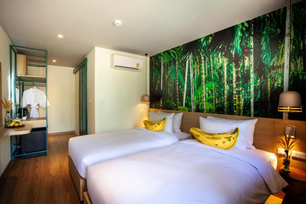 The Stay Chaweng Beach Resort, Bild 7 von 24
