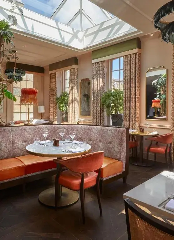 Photo - Richmond Hill Hotel