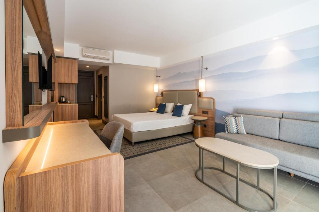 Foto - Champion Holiday Village - All Inclusive