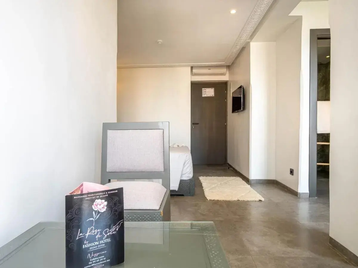 Foto - Fashion Boutique Hotel