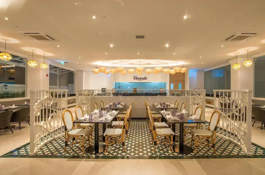 Foto - Centara Ao Nang Beach Resort & Spa Krabi
