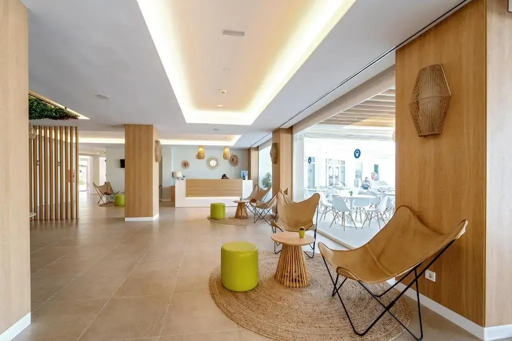 Photo - Hotel Ibersol Siurell