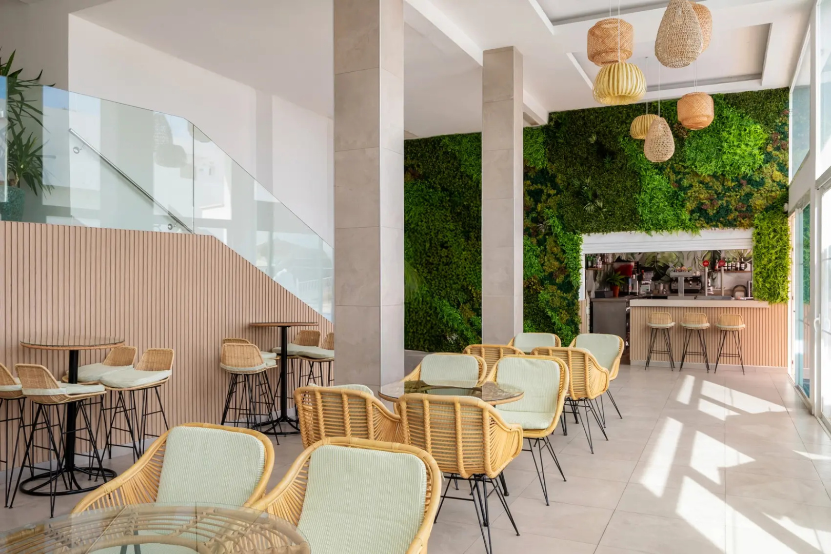 Photo - MarSenses Natura Olea Hotel - Adults Only