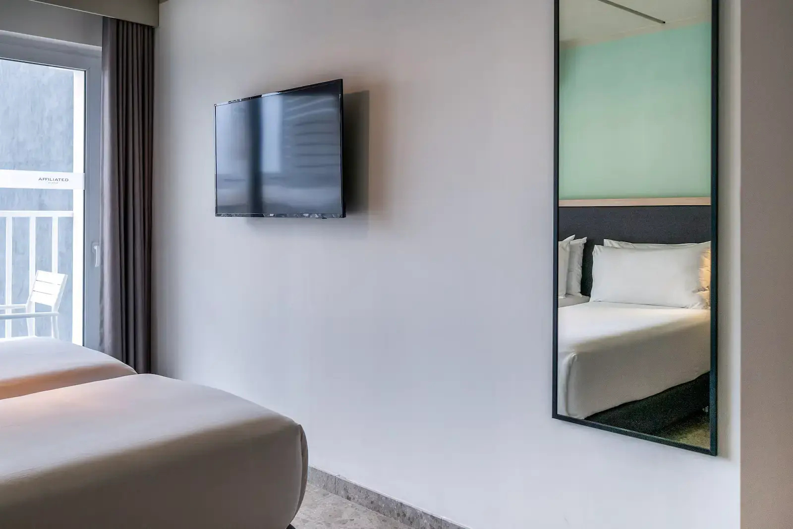 Foto - Hotel Scirocco St Julian's, Affiliated by Melia