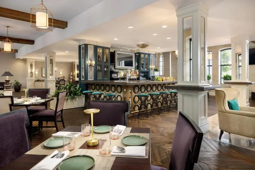 Photo - The Riverfront Hotel New Orleans