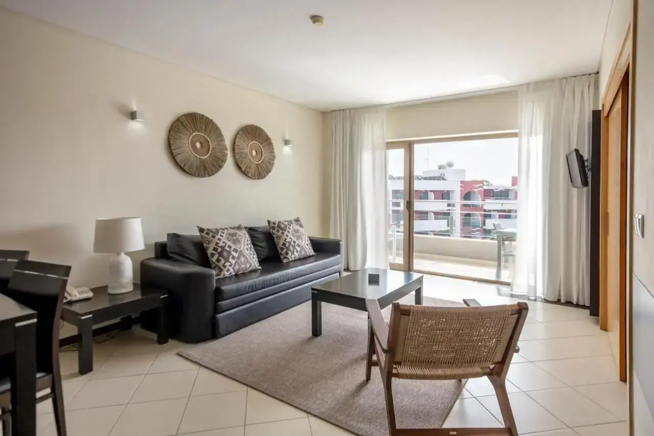 Foto - Areias Village Beach Suite Hotel