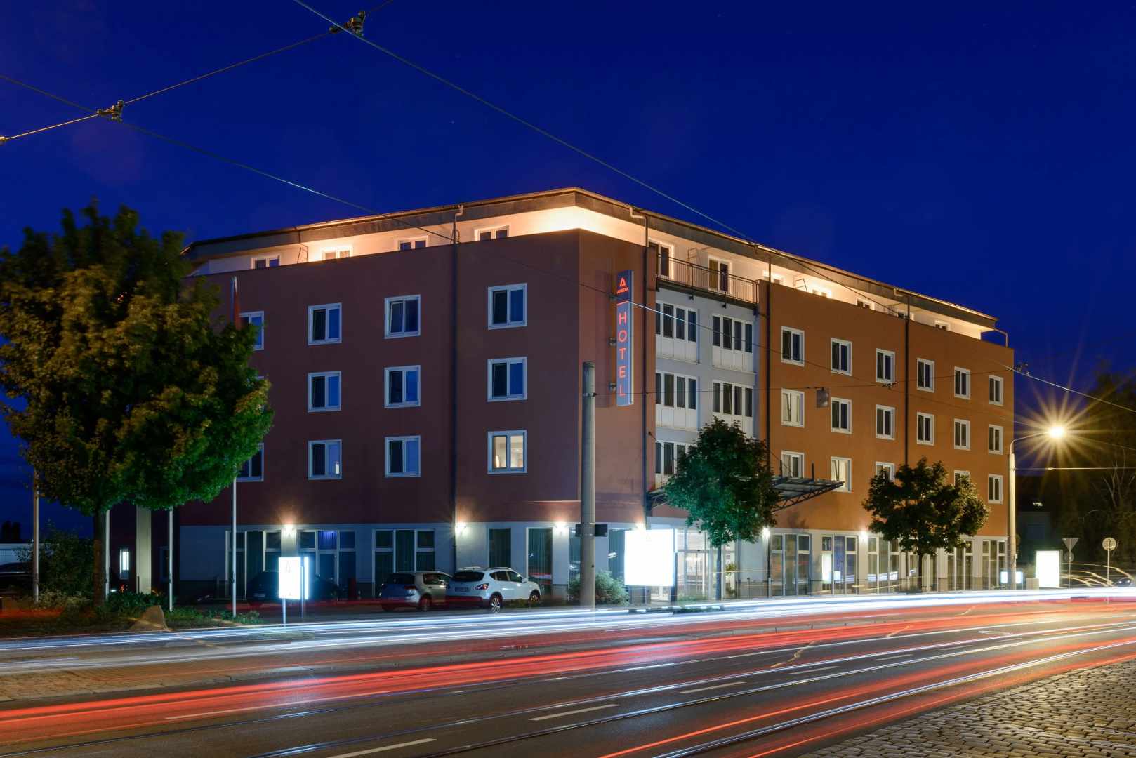 Foto - Amedia Dresden Elbpromenade, Trademark Collection by Wyndham