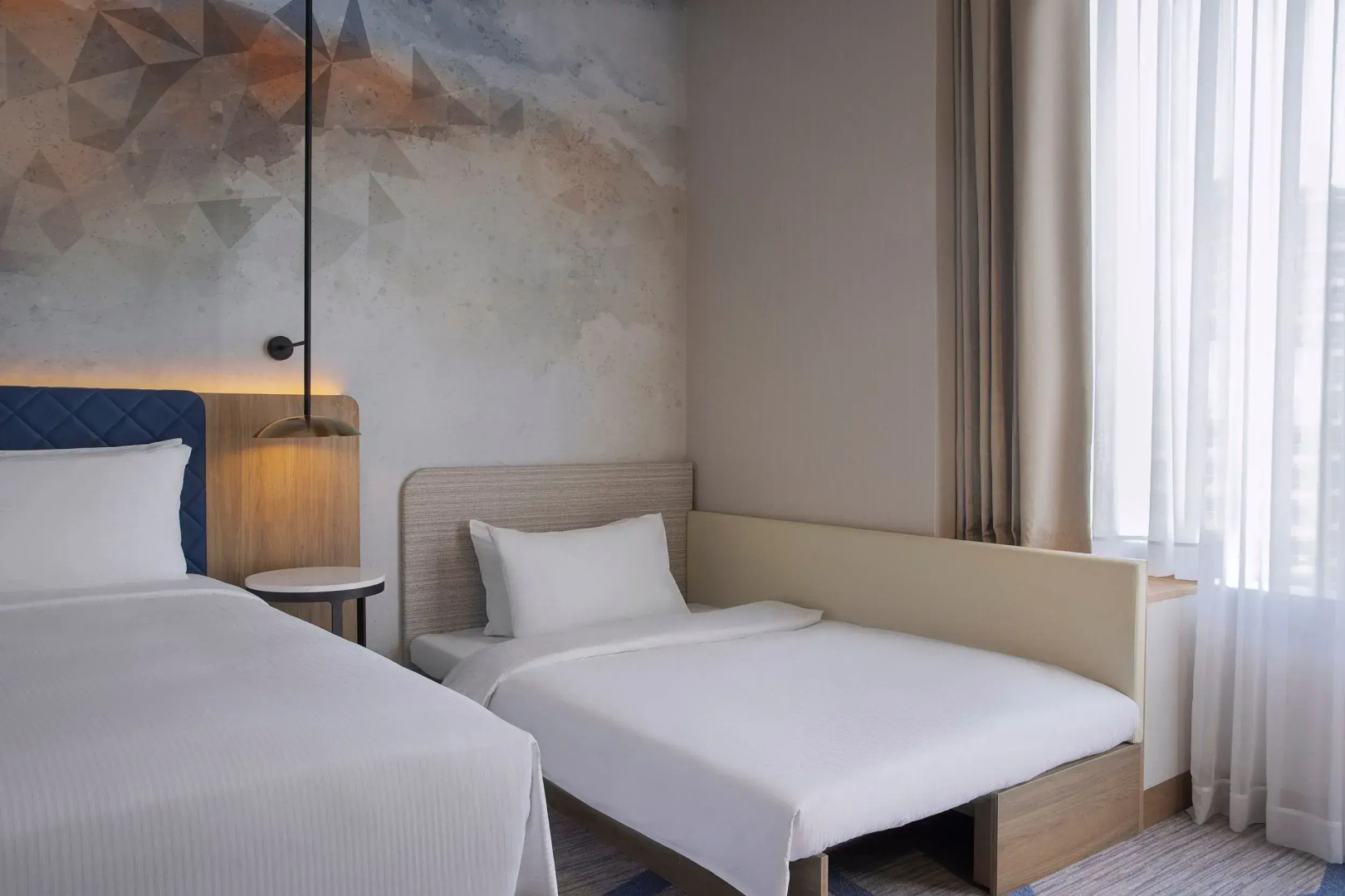 Photo - Hilton Garden Inn Dubai Business Bay