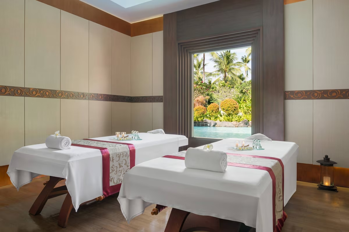 Photo - The Laguna, A Luxury Collection Resort & Spa, Nusa Dua, Bali