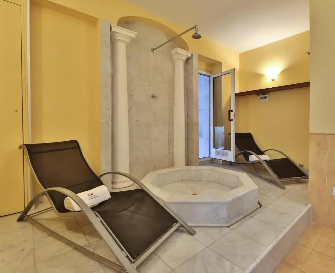 Foto - Hotel San Marco & Formula Club