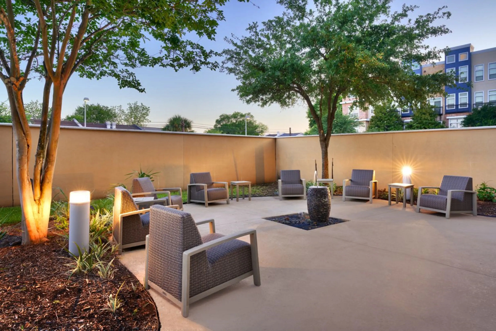 Foto - Courtyard by Marriott Houston NASA Clear Lake