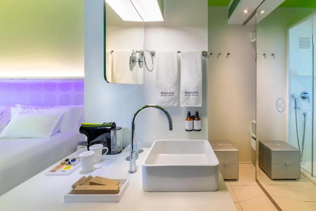 Photo - Barceló Raval