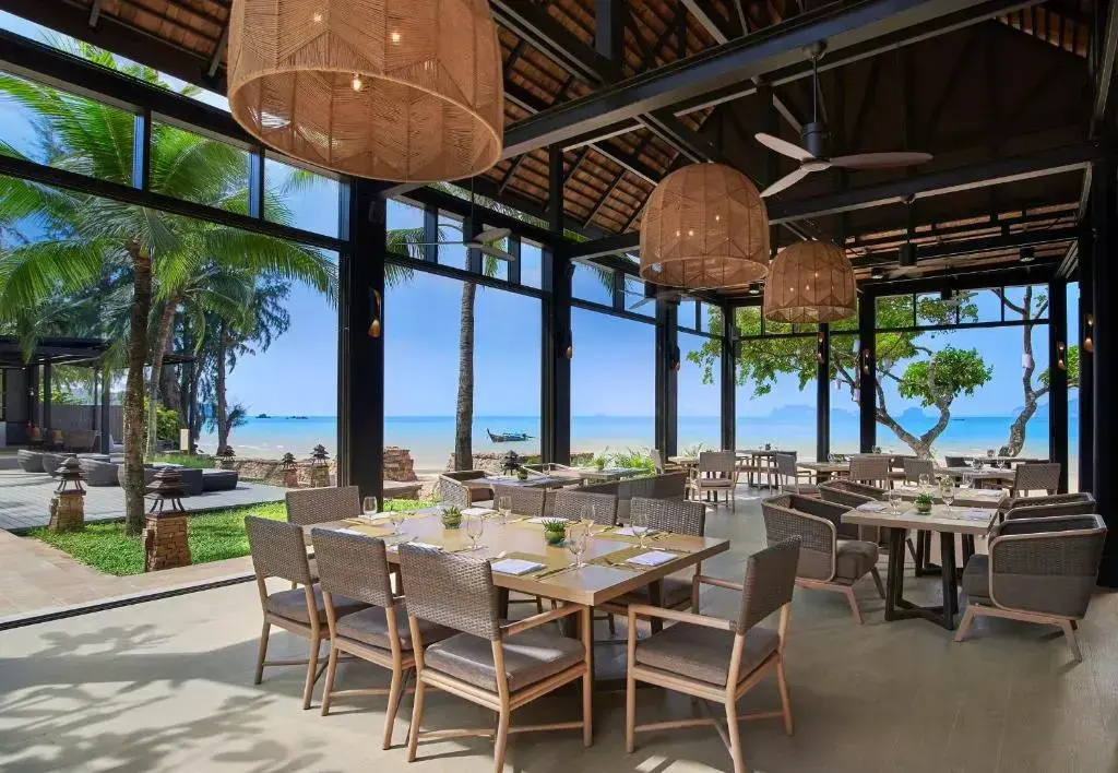 Photo - Amari Vogue Krabi