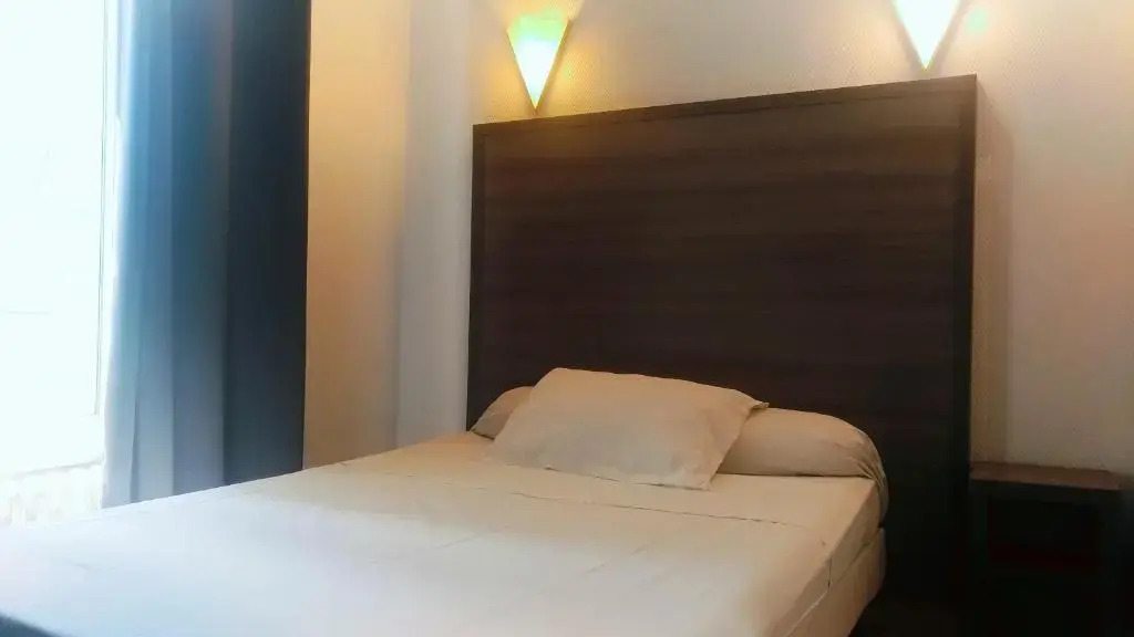 Foto - Hotel du Globe 18