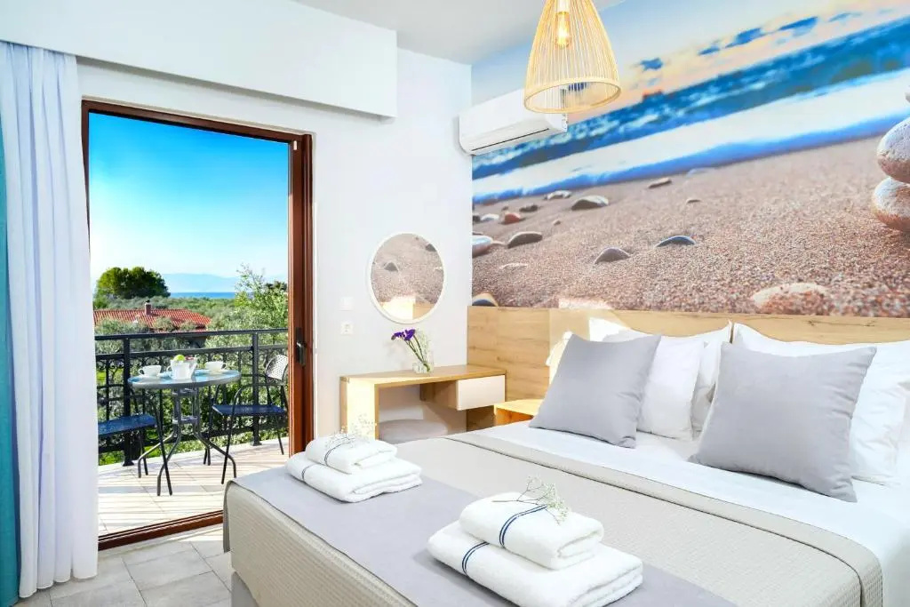 Hotel Nefeli