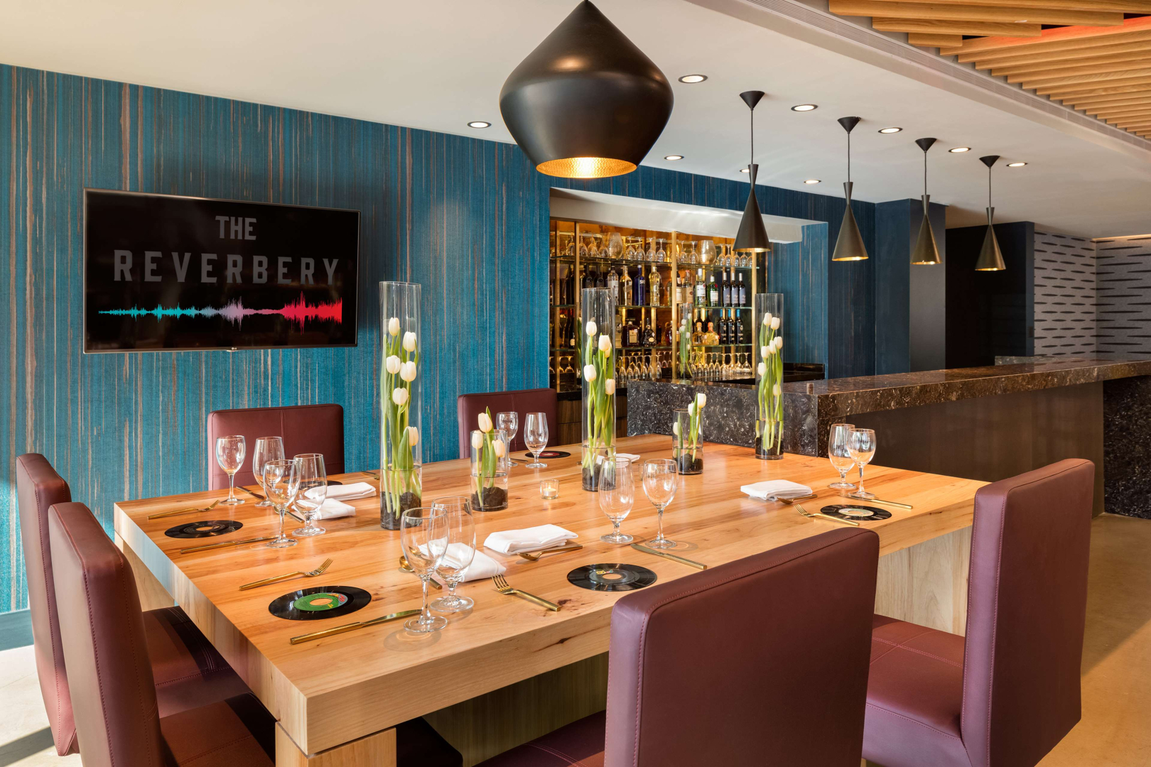 Photo - Hilton Garden Inn Austin Downtown