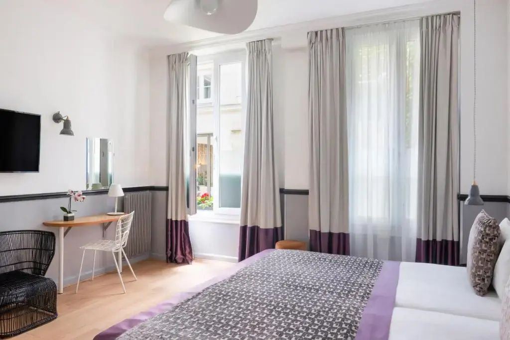Foto - Hotel Malte - Astotel