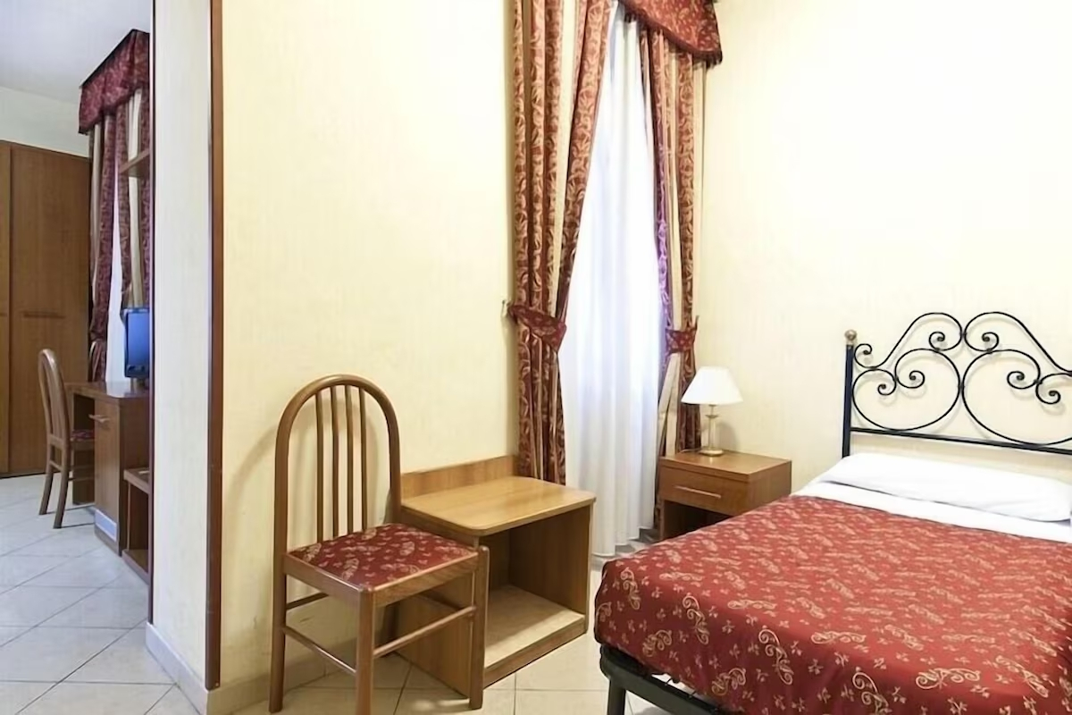 Foto - Hotel Stromboli