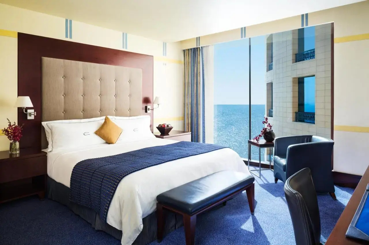 Photo - Rosewood Jeddah