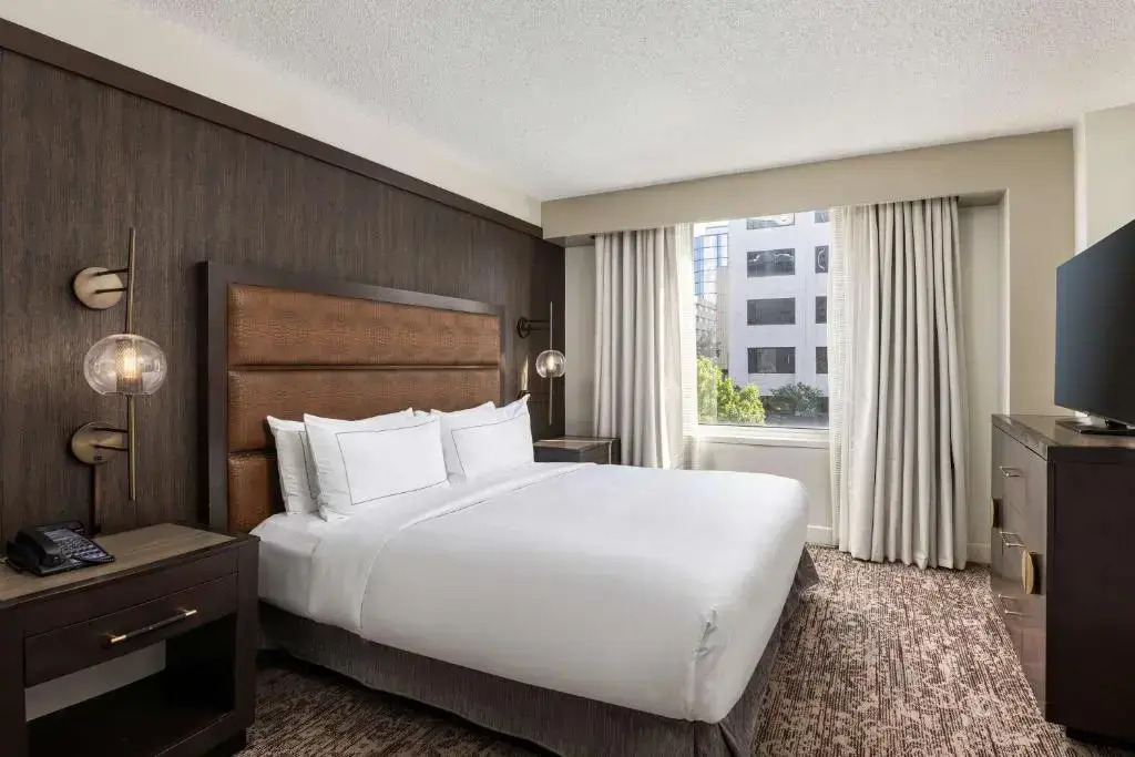 Foto - DoubleTree Suites by Hilton Austin Downtown Capitol
