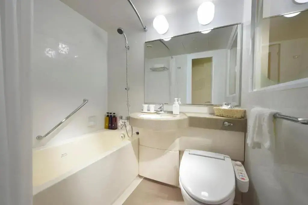 Foto - Hotel Sunroute Plaza Shinjuku