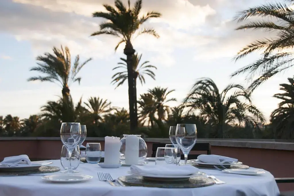 Foto - Hotel Port Jardín Milenio