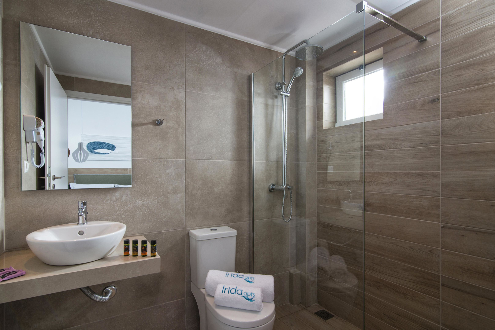 Foto - Irida Mindful Living