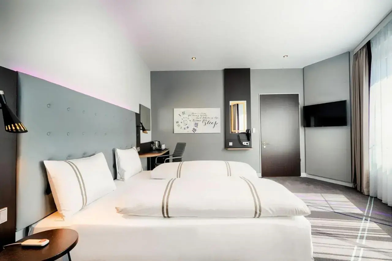 Foto - Premier Inn Dresden City Prager Straße