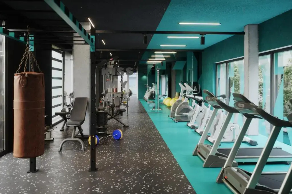 Photo - The Social Hub Barcelona Poblenou