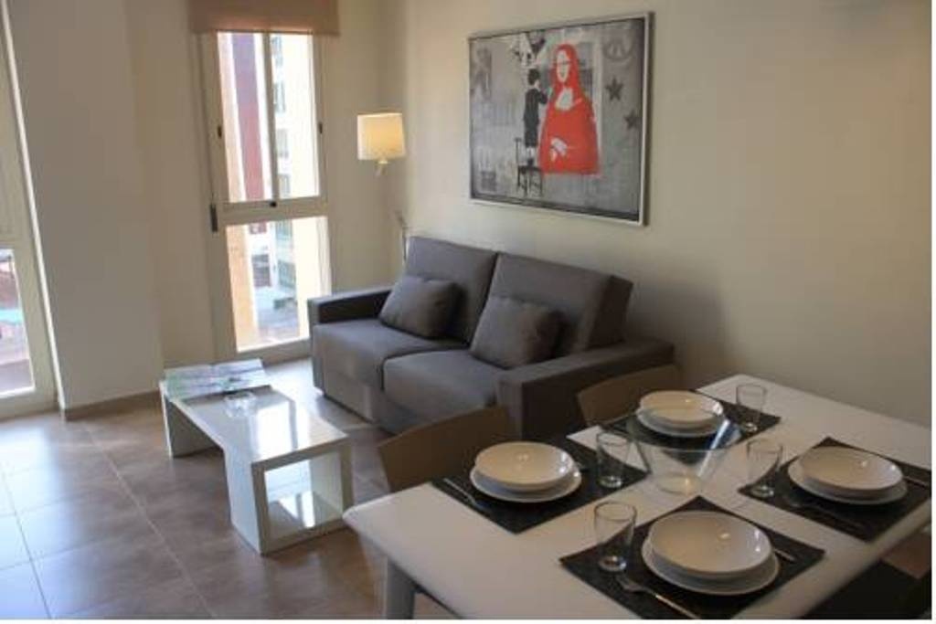Apartment On Martsinkevicha 90