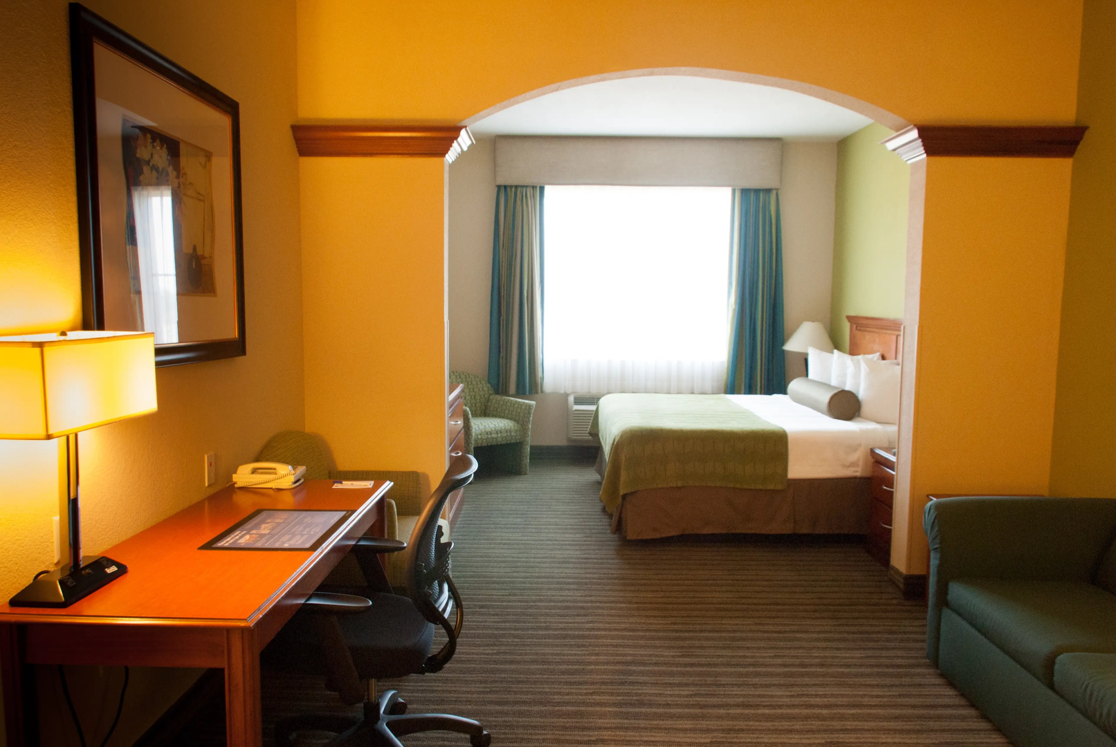 Foto - Best Western Plus Miami-Doral/Dolphin Mall