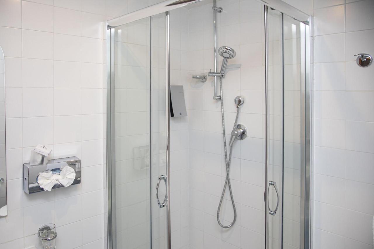 Foto - Best Western Hotel Artdeco