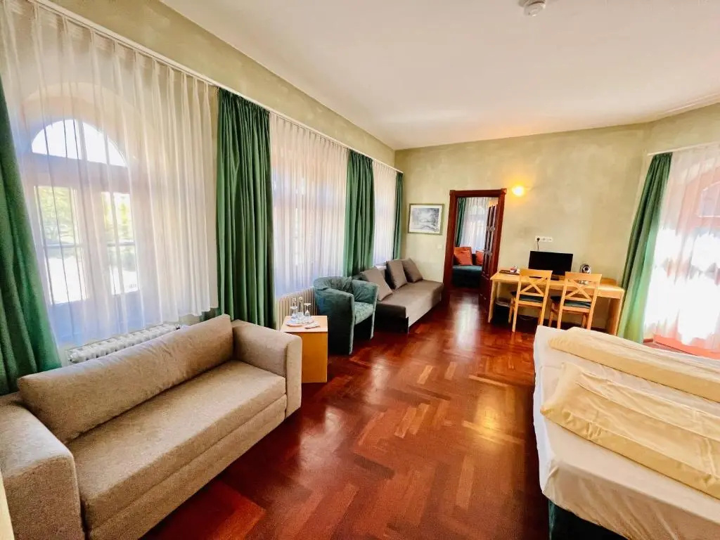 Photo - Hotel Hoepfner Burghof