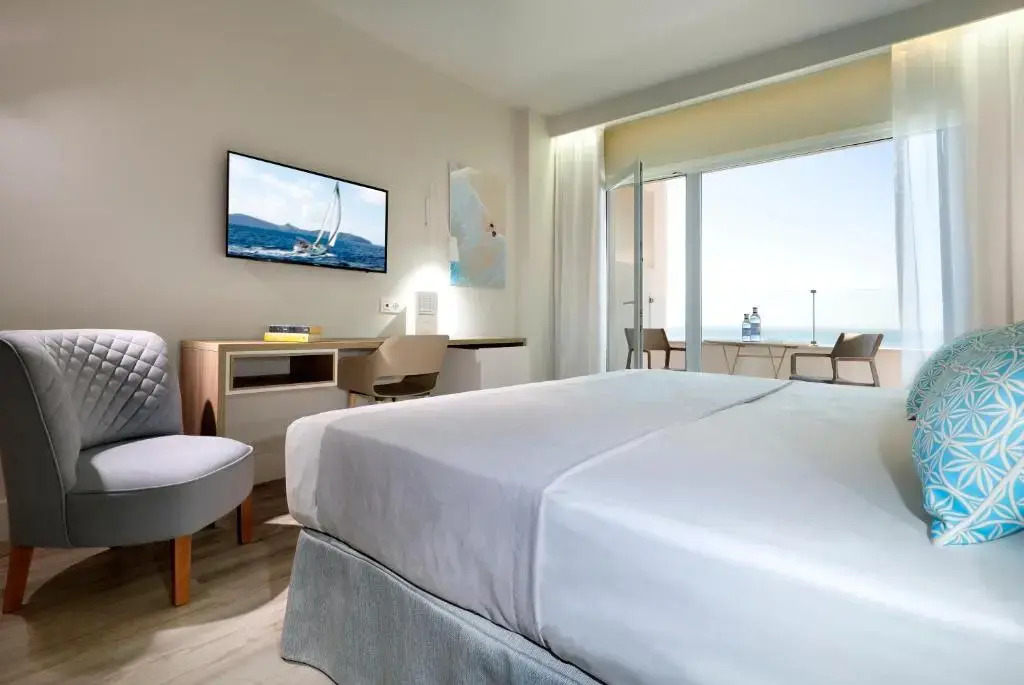 Foto - Hotel Benalma Costa del Sol