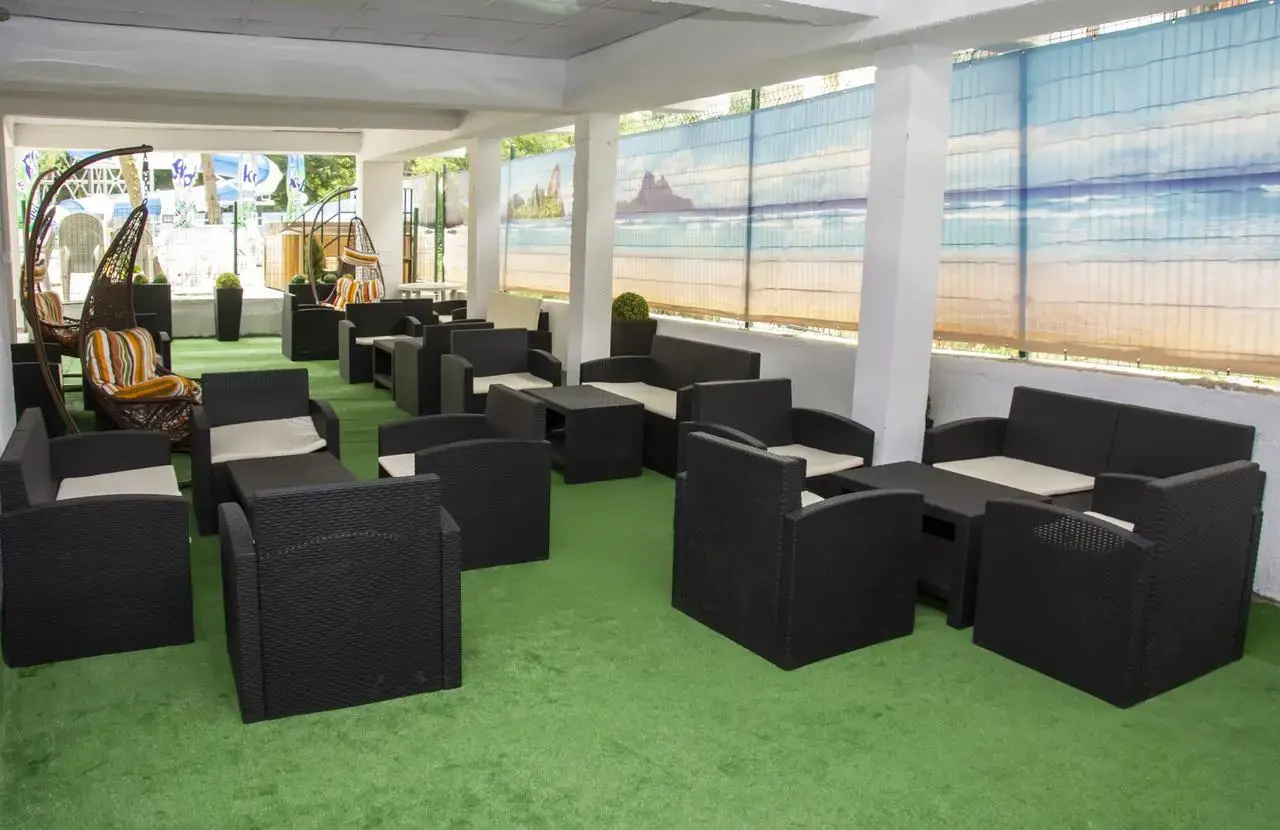 Foto - Prestige Deluxe Hotel Aquapark Club - All inclusive
