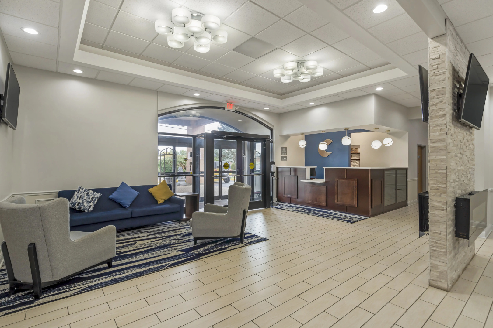 Foto - Comfort Inn & Suites Mundelein-Vernon Hills