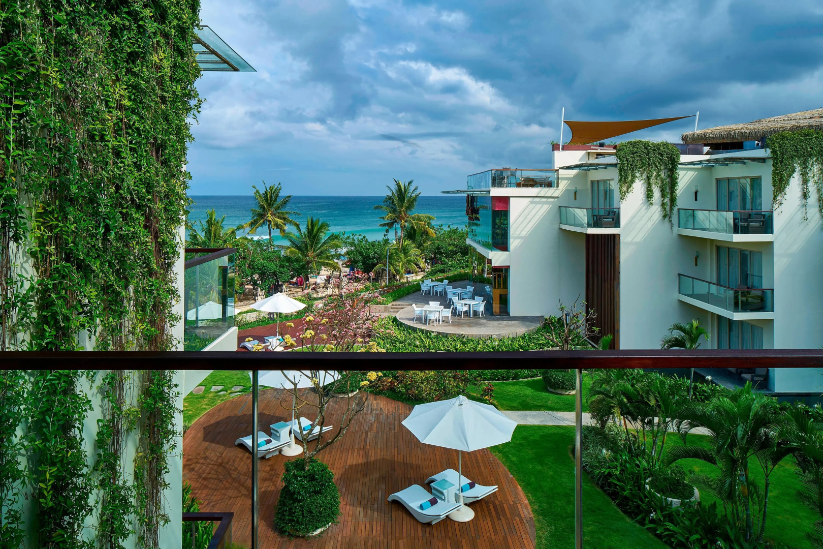 Foto - Sheraton Bali Kuta Resort