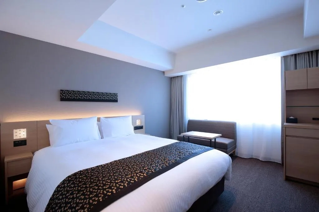 Photo - Hotel Intergate Kyoto Shijo Shinmachi