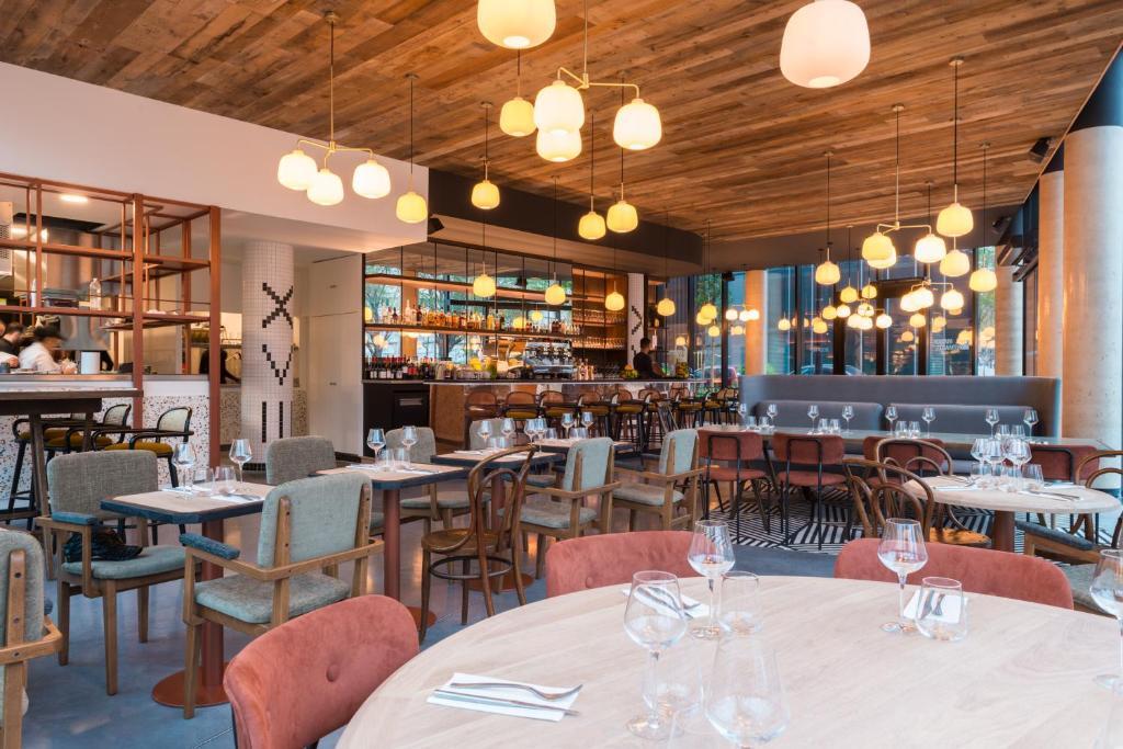 Foto - The Originals Boutique, Hôtel Maison Montmartre Paris Les Puces