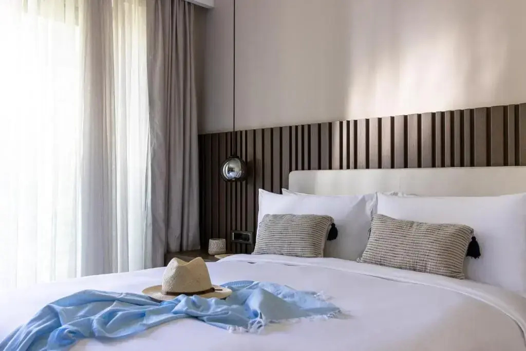 Foto - METT Hotel & Beach Resort Bodrum