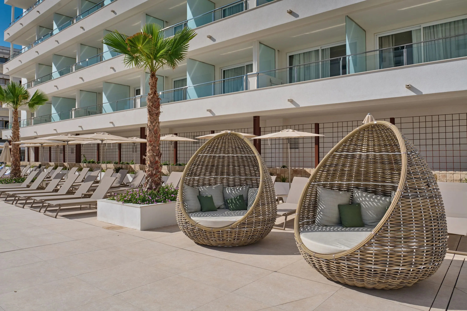 Foto - Hipotels Hotel Don Juan