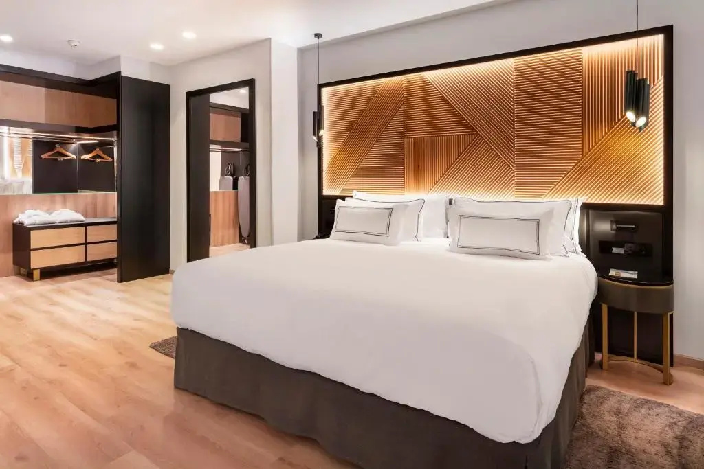Foto - Melia Avenida de America