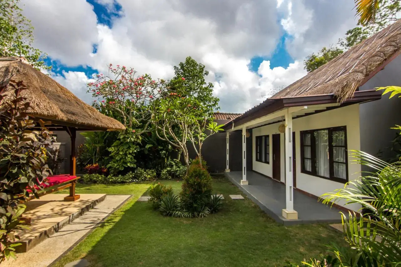 Foto - Uma Mani Villa Jimbaran